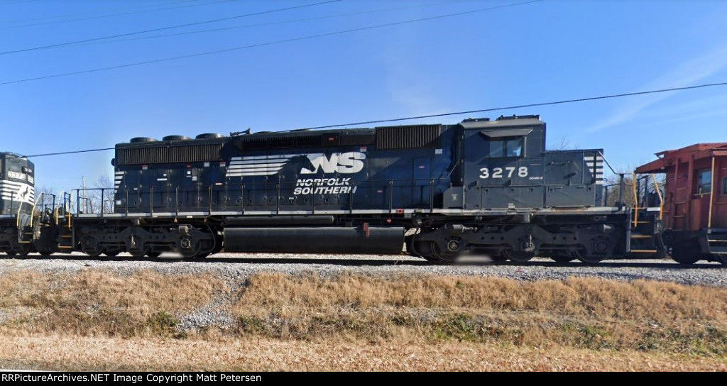 NS 3278